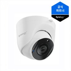 실내용 IP 카메라 CCTV Ai카메라 터렛형 보안 TC500