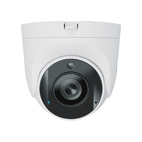 실내용 IP 카메라 CCTV Ai카메라 터렛형 보안 TC500