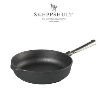 스켑슐트 스켑슐트 프로페셔널 깊은 후라이팬 25cm