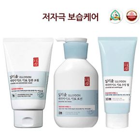 쿨샵 일리윤 세라마이드 아토 수딩젤 저자극크림