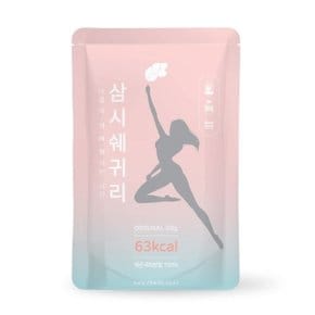 볶은 귀리쉐이크 20g(휴대파우치용)