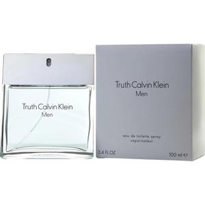 Calvin Klein 캘빈클라인 트루 오드뚜왈렛 100ml