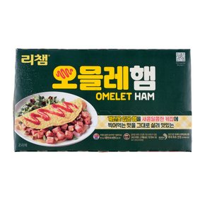 동원 리챔 오믈레햄 200g*3입