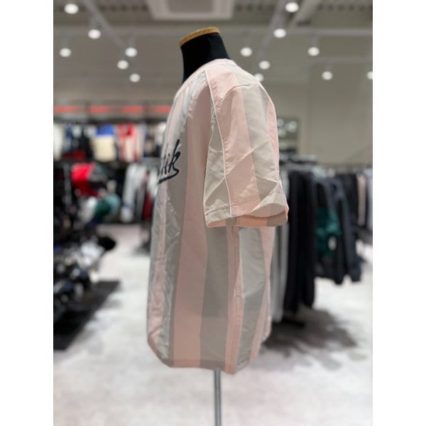 [여주점] RETS5EM60P2  뉴베이직 레터링 반팔 피스테  남녀공용반팔티셔츠