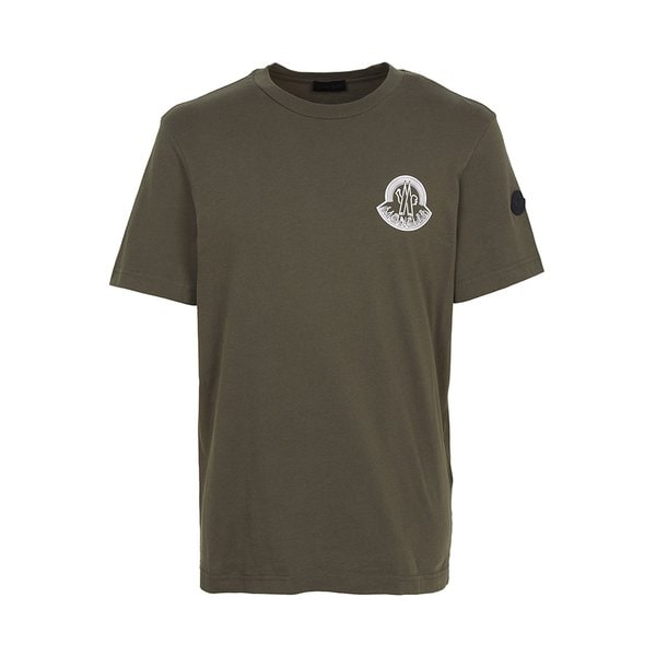 [부산점] 몽클레어 남성 반팔티셔츠 8C00020 89AYW 258