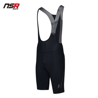 NSR [모바일전용] NSR 폰도 헤리티지 제로 빕 숏 타이즈 남성 FONDO HERITAGE ZERO BIB SHORT TIGHTS MEN 자전거용 멜빵반바지