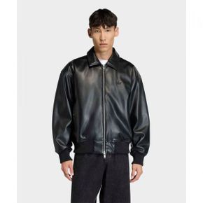아디다스 ADIDAS 프리미엄 에센셜 플레더 봄버 재킷 블랙 KD2943 748560