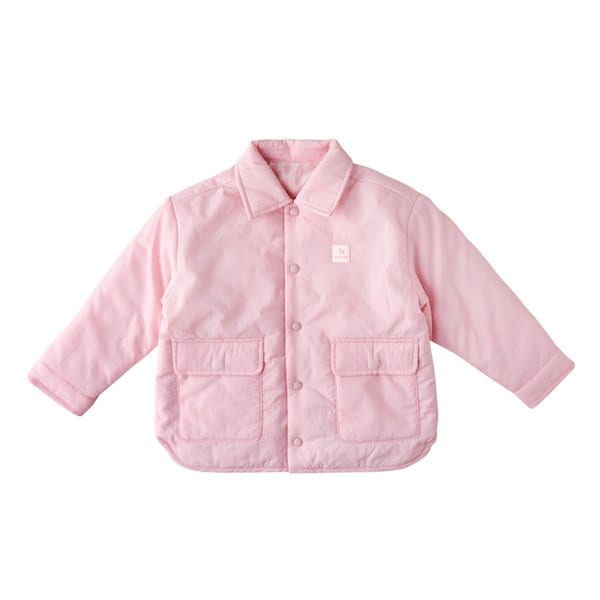 [여주점] [오프라벨 여주점] 블루독 (PK) 시그니처패딩리버시블자켓 (25175-113-02)