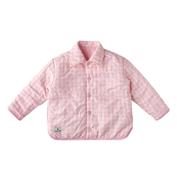 [여주점] [오프라벨 여주점] 블루독 (PK) 시그니처패딩리버시블자켓 (25175-113-02)