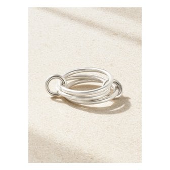 스피넬리킬콜린 스피넬리 킬콜린 솔라리움 스털링 실버 링 3p 세트 1647597357545672