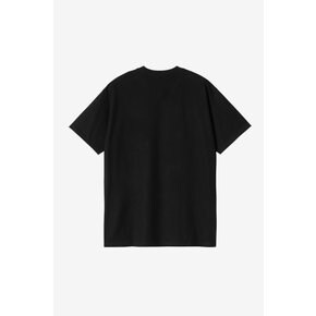 S/S AMOUR POCKET T-SHIRT