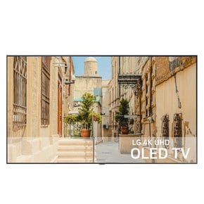 65인치 4K 올레드 스마트 UHD TV OLED65C9 IPTV