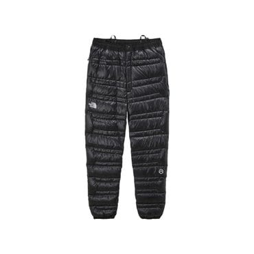 노스페이스 공용 SUMMIT DOWN PANTS P6DP50A-BLK