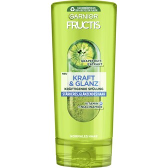 가르니에 Garnier 프루티스 스트롱 & 샤인 컨디셔너 200ml