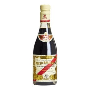 [해외직배송] 주세페주스티 5메달 발사믹 식초 250ml