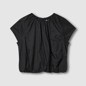 여 소프트 셔링 반팔 티셔츠 J116201087099