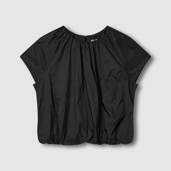 여 소프트 셔링 반팔 티셔츠 J116201087099