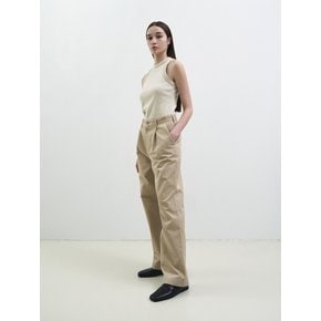 Breda Pants beige