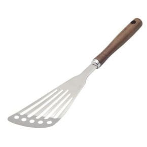 디너벨 뒤집개 계란말이 뒤지게 뒤집게 사선 30CM[35881104]