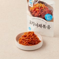 오징어채볶음 100g