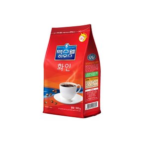 맥스웰 화인 500gX12개 묶음 리필커피