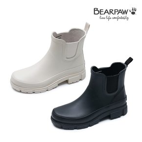 베어파우(BEARPAW) HAISLEY 레인부츠 (womens) 2종 택1