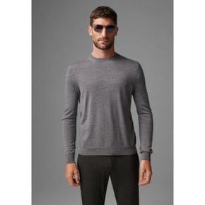 4456589 Bogner OLE - Jumper grau