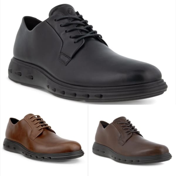 [여주점] 남성 하이브리드 720 고어텍스 서라운드 정장 캐주얼 구두 스니커즈 3 Color  524704