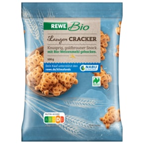 레베 REWE 프레첼 비스킷 100g