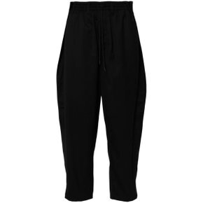 [와이쓰리] Mens Pants IW7463  BLACK 2836318