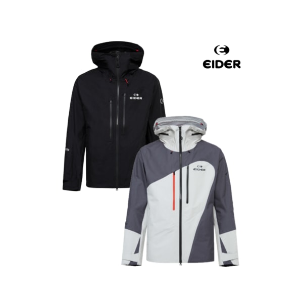 [파주점] DMP25731 HERITAGE (헤리티지) 남성 고어텍스 3L 방수 자켓