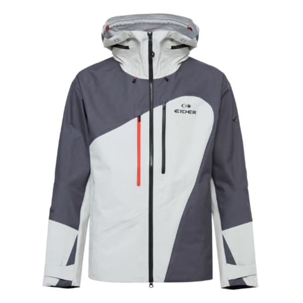 [파주점] DMP25731 HERITAGE (헤리티지) 남성 고어텍스 3L 방수 자켓