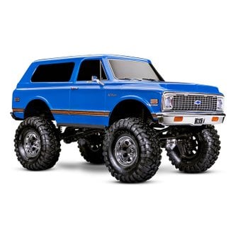  CB92086-4 1/10 TRX-4 High Trail Blazer 색상 랜덤 발송-색상은 별도로 알려주세요.