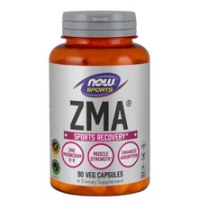 나우푸드 ZMA 스포츠 리커버리 180개입 2201