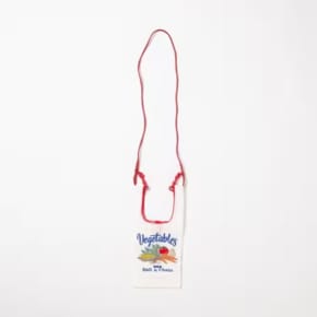 [공식] VEGETABLES MINI (SMALL)