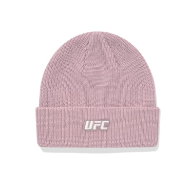 UFC SPORT UFC 에센셜 미들 비니 샴페인핑크 U2HWU3360CP