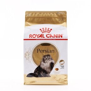 로얄캐닌 고양이 사료 인텐스 페르시안 30 4kg