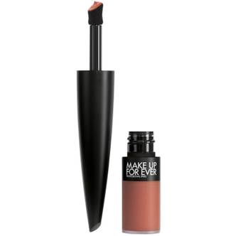 메이크업포에버 MAKE UP FOR EVER 메이크업 포에버 루지 아티스트 포에버 매트 립스틱 4.5ml Toffee At All Hours