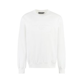 [돌체 앤 가바나] Sweatshirt G9OW6ZG7C7X_W0111 White