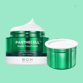 판테셀 리페어시카 크림 본품 50ml+ 리필 50ml