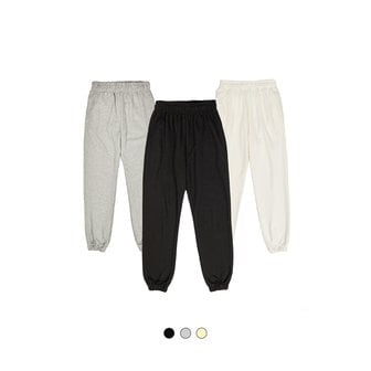 +82GALLERY Heavy Blend  Fleece-lined PANTS