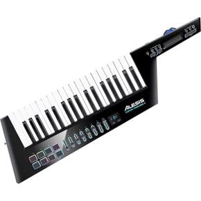 영국 알레시스 키보드 Alesis Vortex Wireless 2 HighPerformance USB / MIDI Keytar Controller