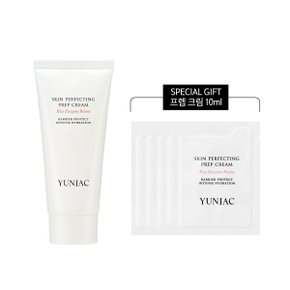 [수분결케어/화잘먹크림] NEW 스킨퍼펙팅 프렙 크림 80ml (프렙 크림 2ml  5매 증정)