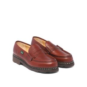 24FW 파라부트 로퍼 148903ORSAY GRIFF II MARRON LIS MARRON Brown