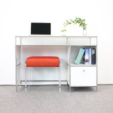 RICO DESK BASIC DOOR 1060 모듈가구 책상 사무용책상 화장대