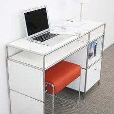 RICO DESK BASIC DOOR 1060 모듈가구 책상 사무용책상 화장대