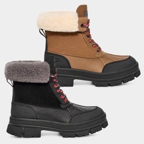 어그 미국 UGG 여성 에쉬톤 에디 Ashotn Addie 스노우 부츠