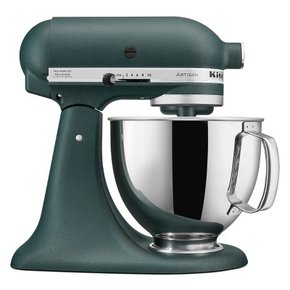 KitchenAid Artisan 10단 스탠드 믹서 - 난로 인치38 목련과 손