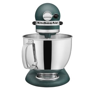 KitchenAid Artisan 10단 스탠드 믹서 - 난로 인치38 목련과 손