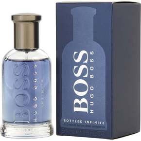 [뉴욕 스토어 발송]휴고보스 보틀 인피니트 오드퍼퓸 50ml
